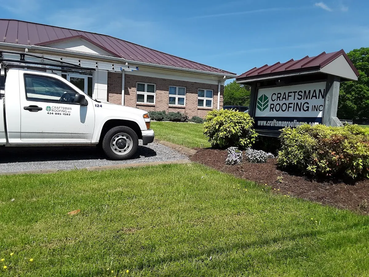 Quality Chimney Repair by experienced craftsmen in Marumsco Hills